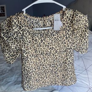 Justice girls lace top